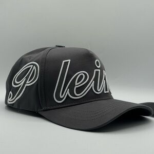 Philipp Plein Logo Hat